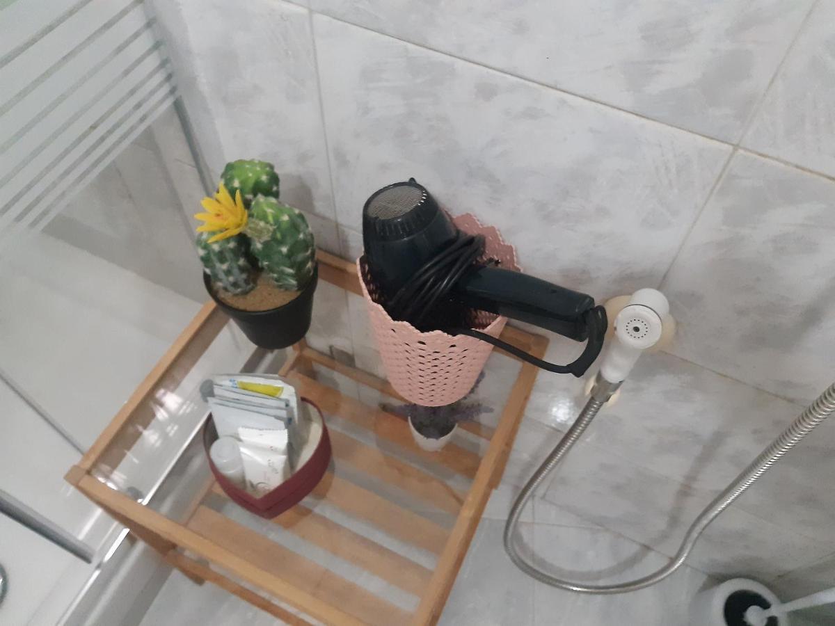 Appartement La Casuzza à Palerme Extérieur photo