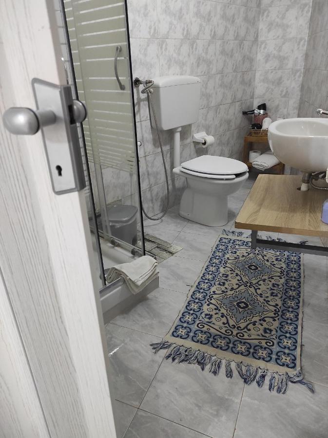 Appartement La Casuzza à Palerme Extérieur photo