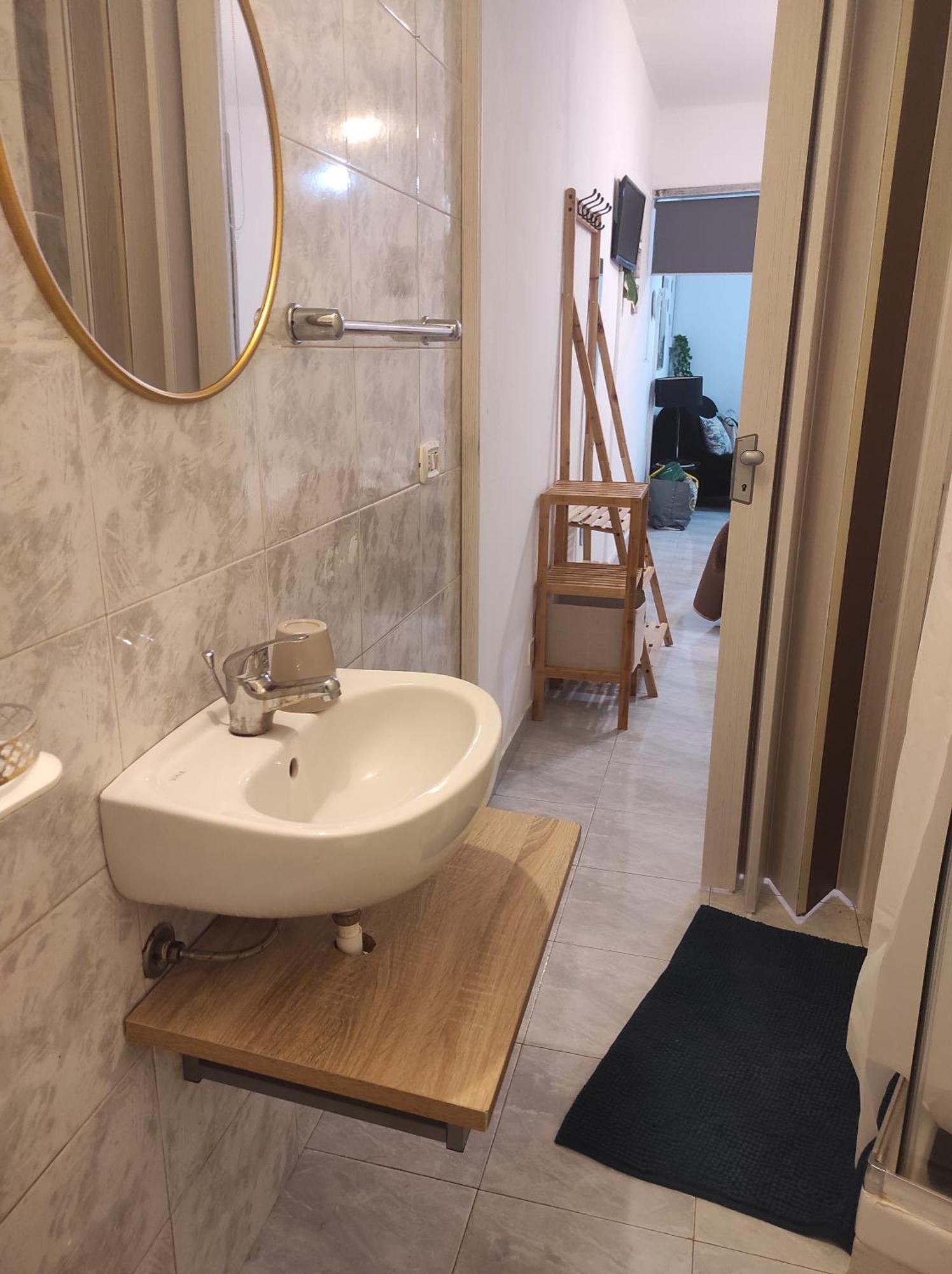 Appartement La Casuzza à Palerme Extérieur photo